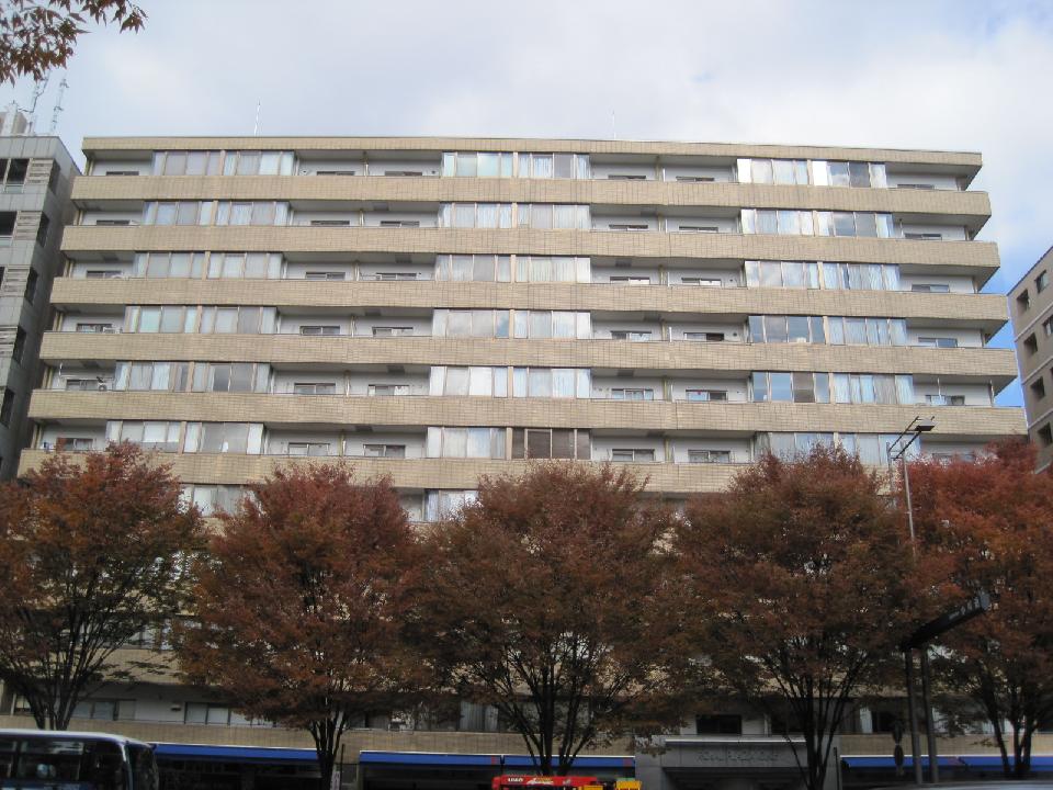 外観①
