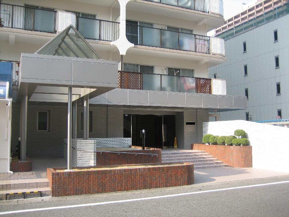 外観①